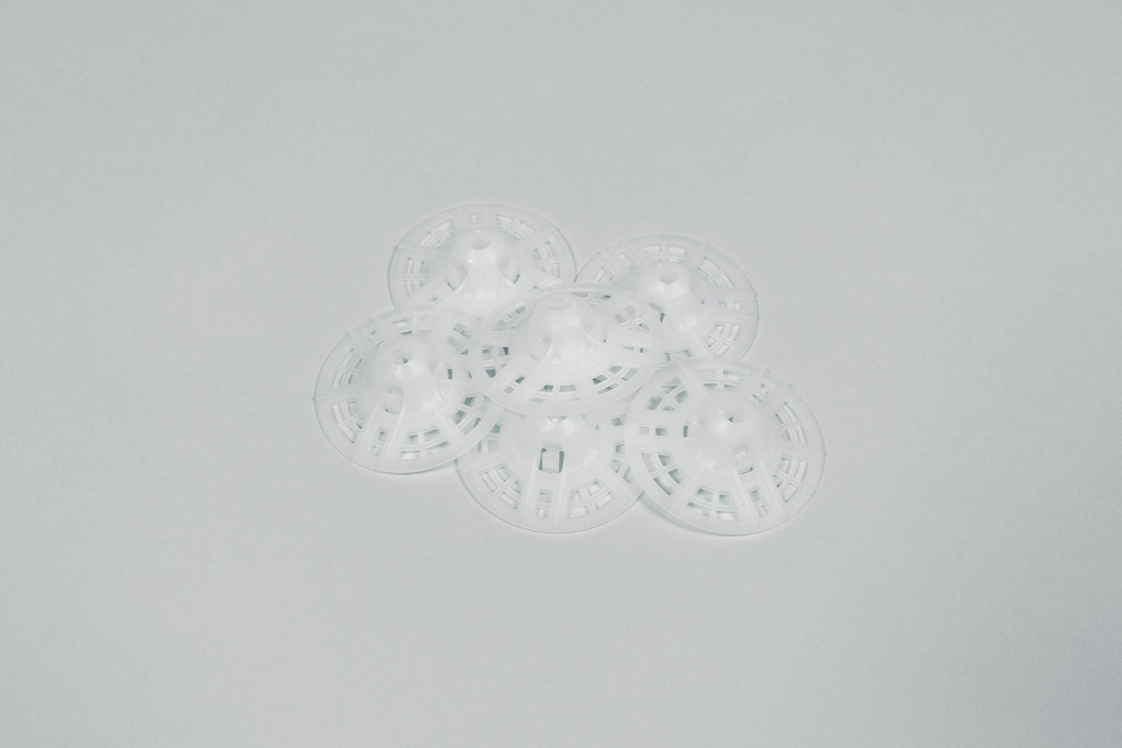 Wind Devil Washer (1000/Box)